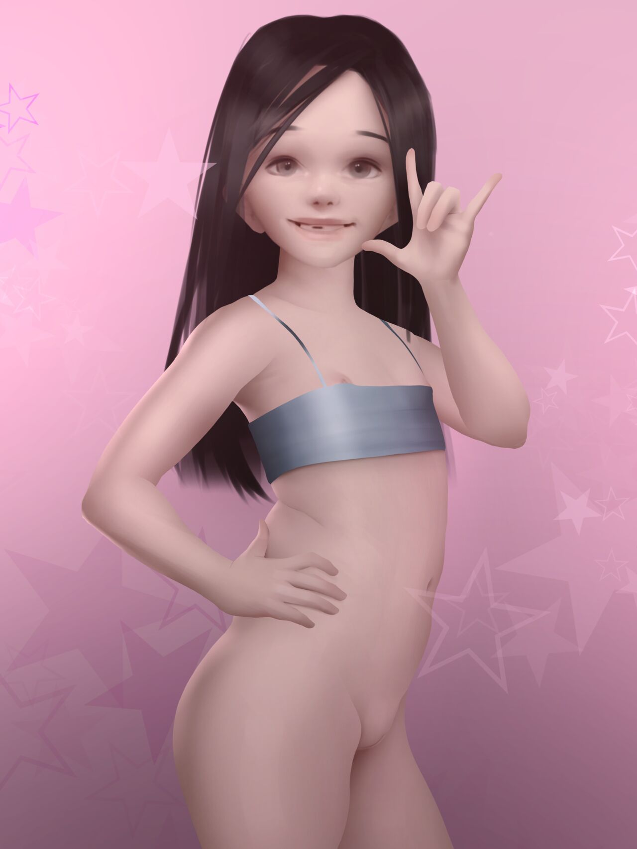 Little Pop Star page 10 full