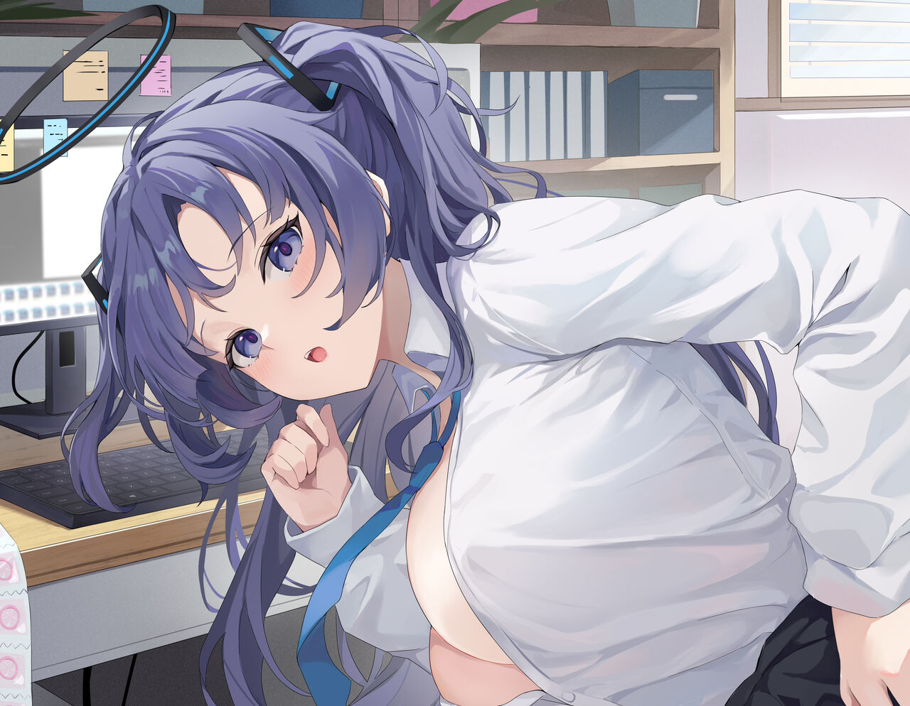 ●PIXIV● 绊 page 3 full