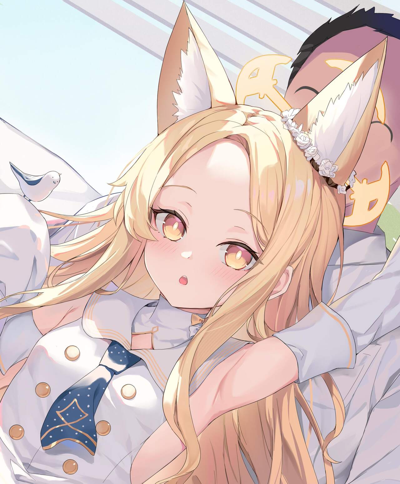 ●PIXIV● 绊 page 6 full
