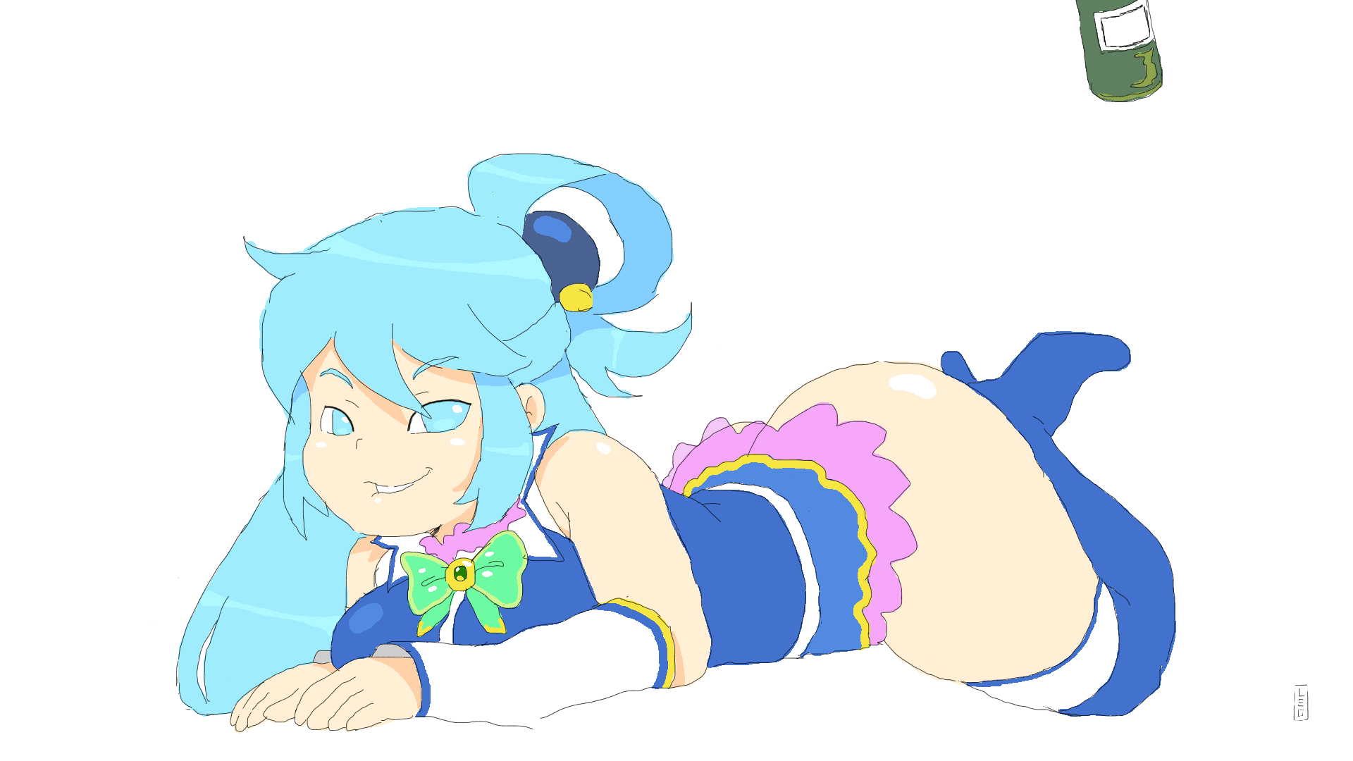 Animated- GIF-ugoira-うごイラ page 1 full