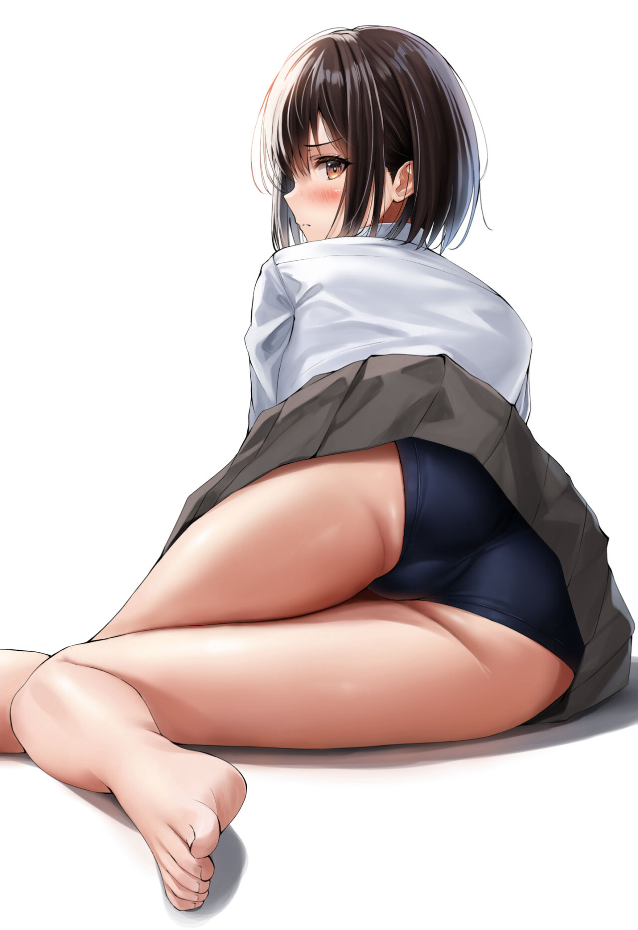 ●PIXIV● ゆけむりがんも page 3 full