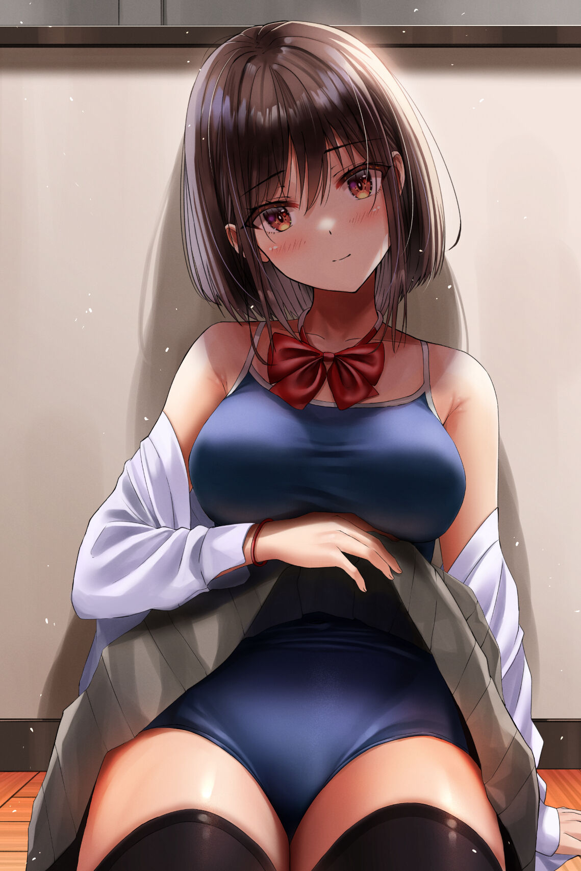 ●PIXIV● ゆけむりがんも page 8 full