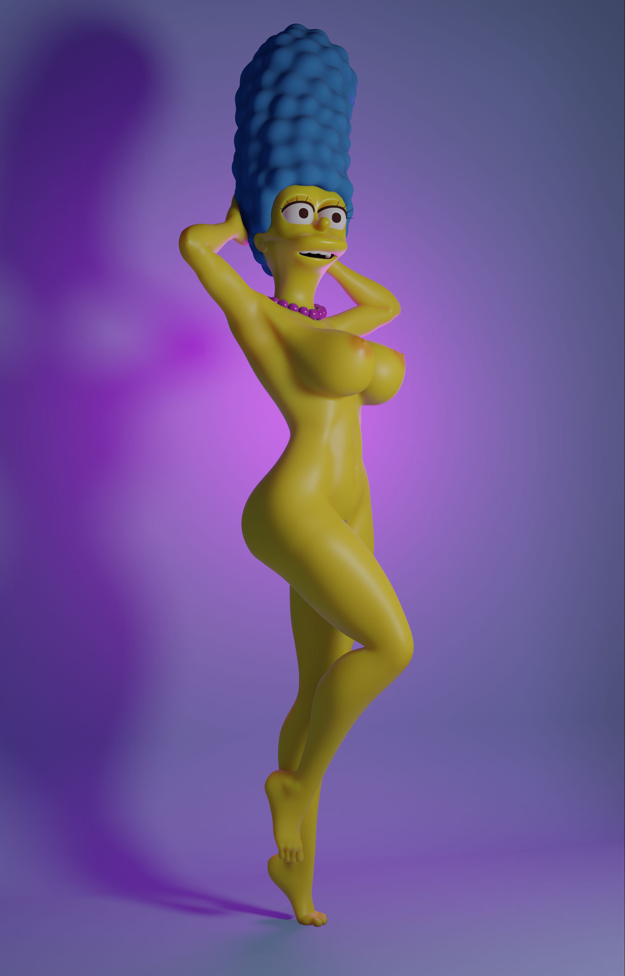 Nikisupostat Marge 11 page 3 full