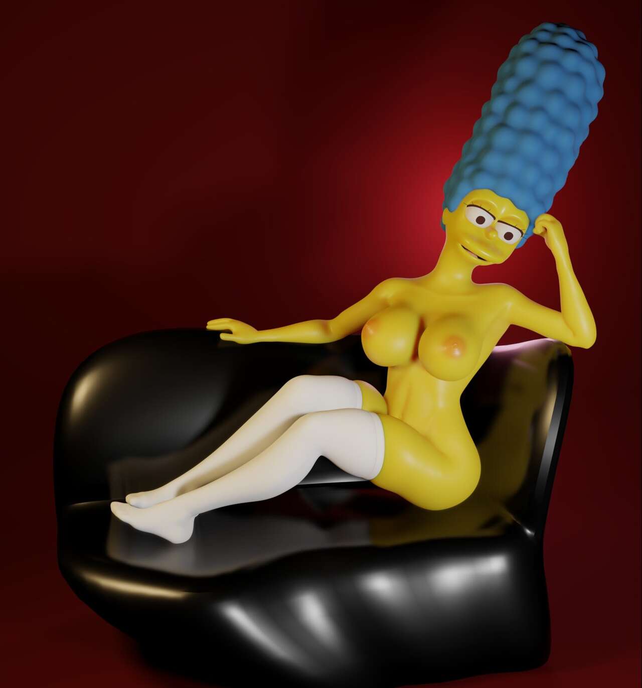 Nikisupostat Marge 11 page 6 full