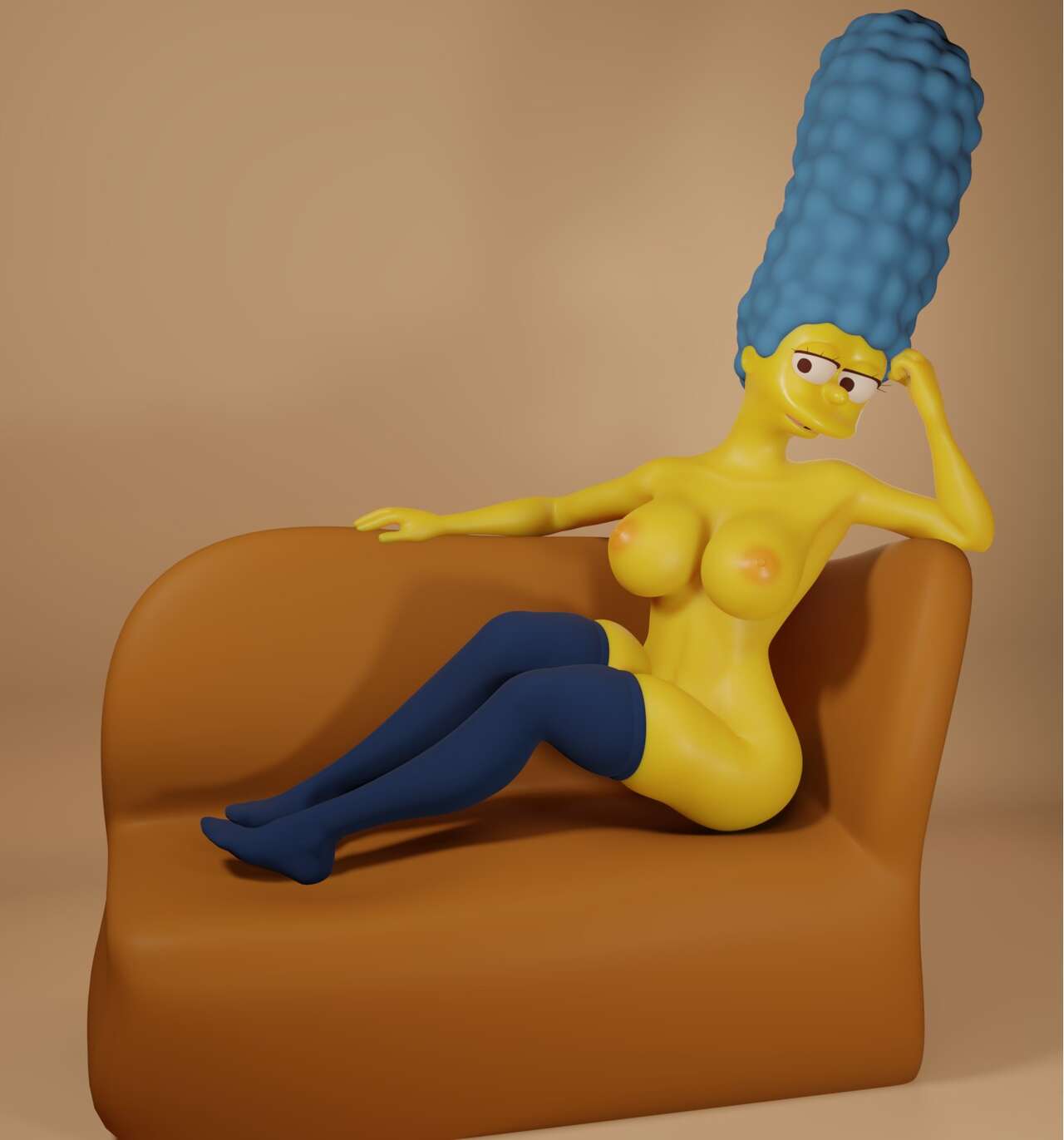 Nikisupostat Marge 11 page 8 full