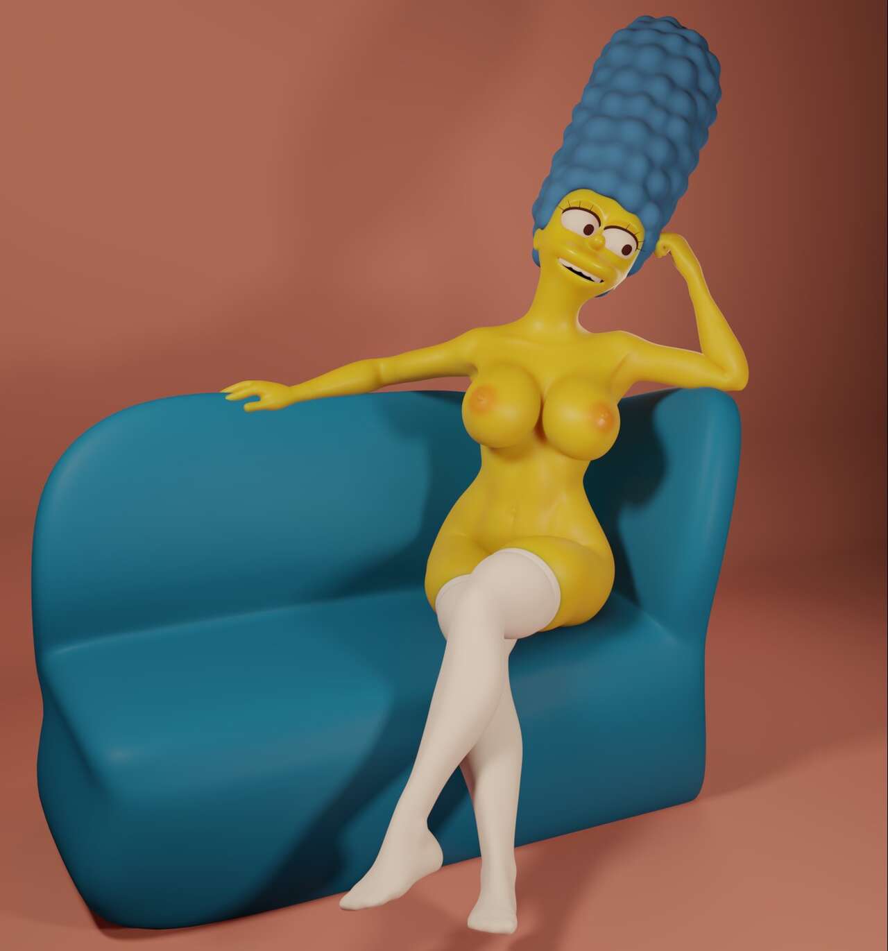 Nikisupostat Marge 11 page 9 full