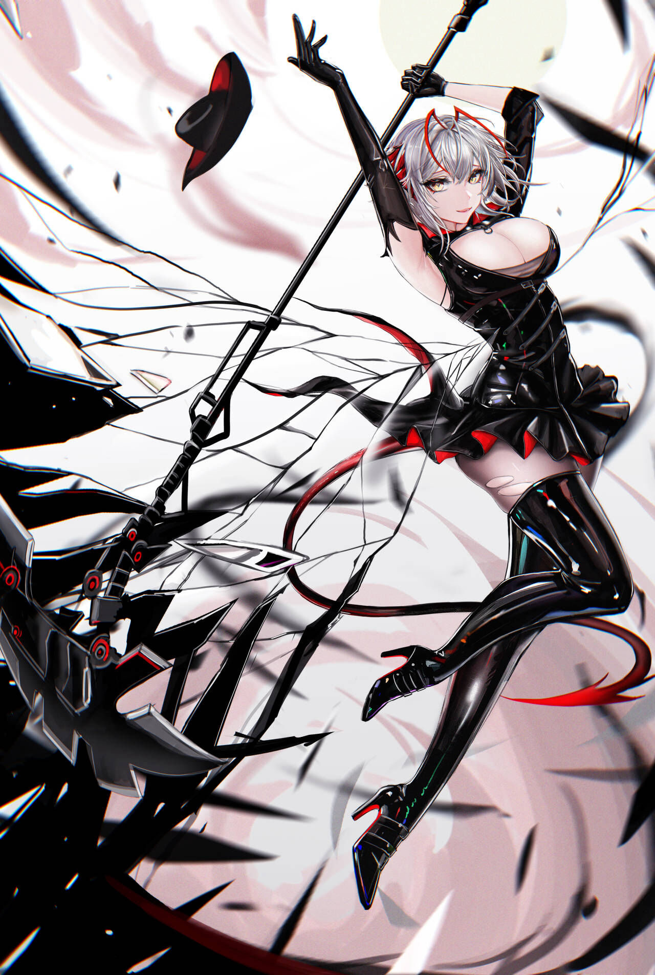 ●PIXIV● Minoliou page 8 full