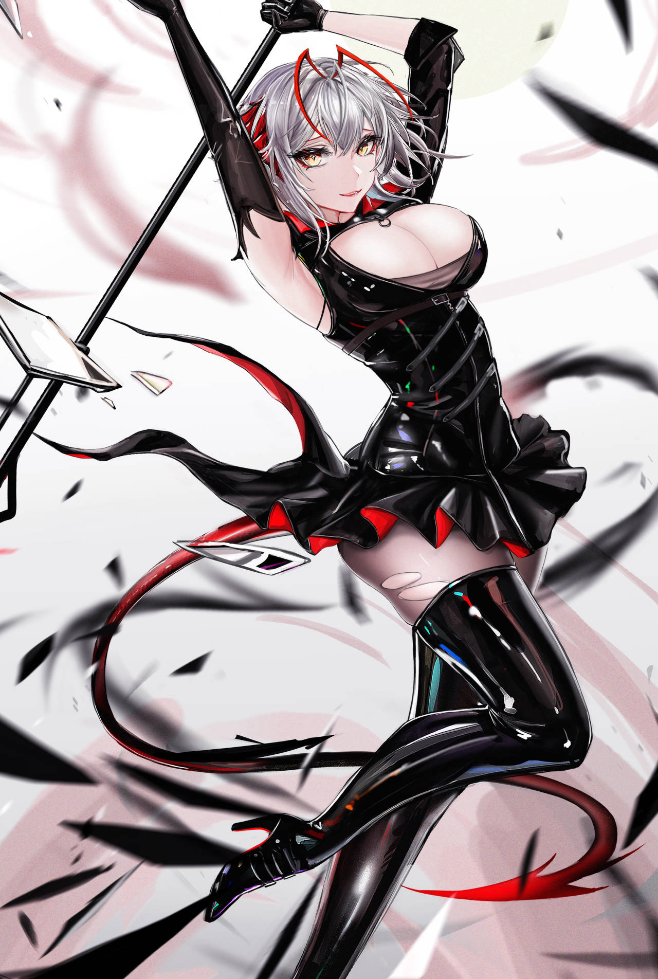 ●PIXIV● Minoliou page 9 full