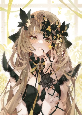 ●PIXIV● あるてら cover