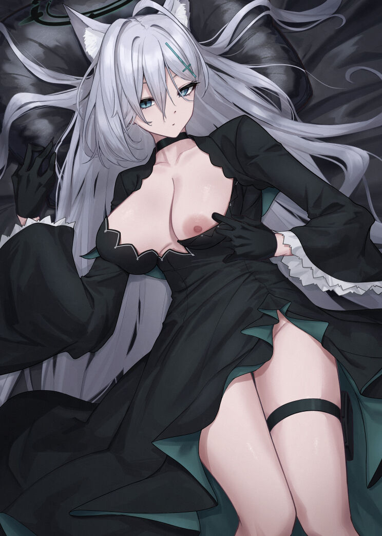 pixiv Nao page 10 full
