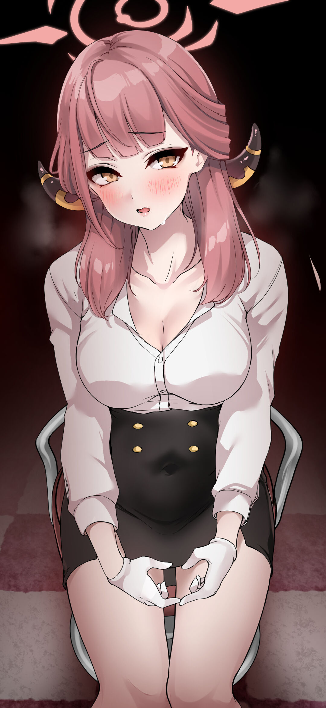 ●PIXIV● 村人豆腐店 page 8 full