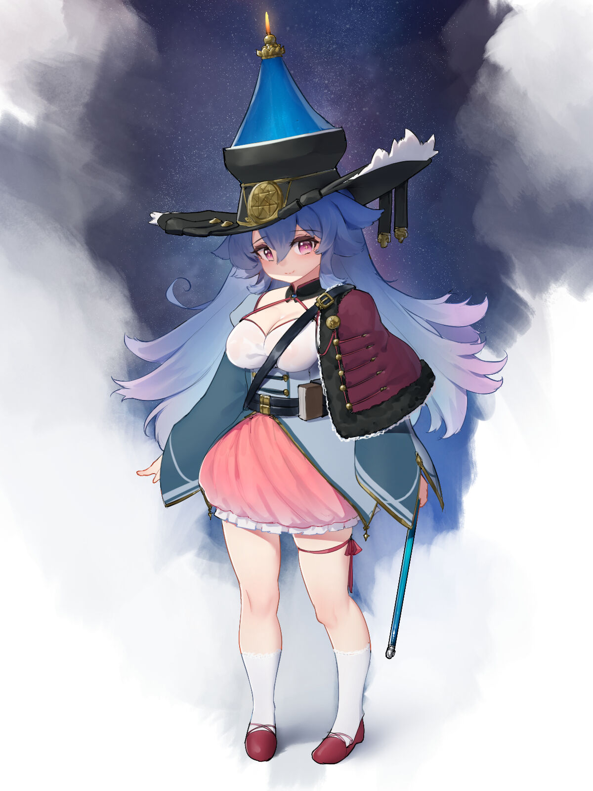 鸭舌帽骑士 page 9 full