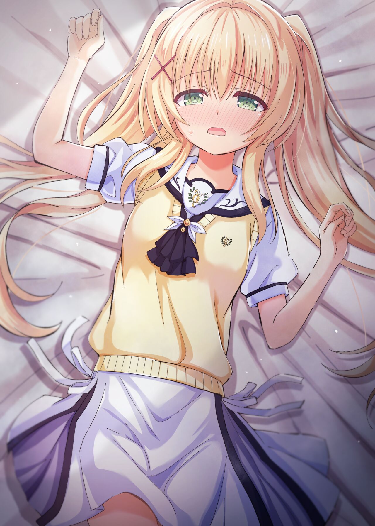 夜桜ソウキ page 5 full