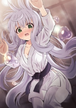 夜桜ソウキ