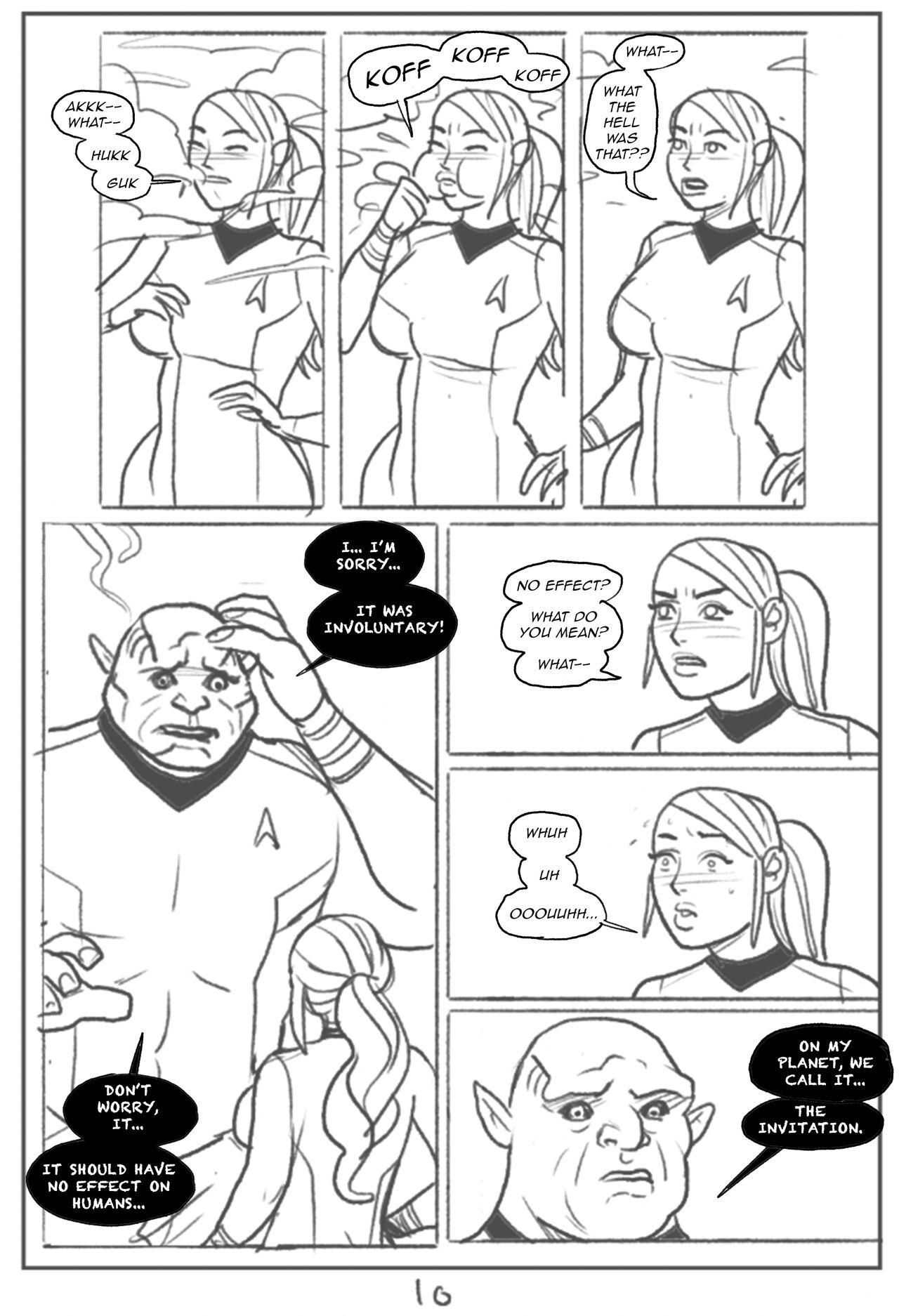 Never Insult a Repecki Chapter 1 page 10 full