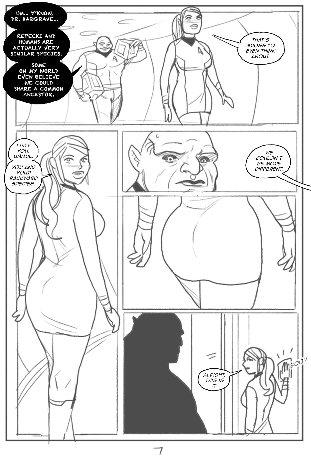 Never Insult a Repecki Chapter 1 page 7 full