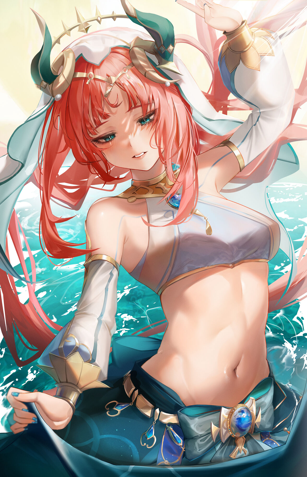 ●PIXIV● ムキ page 10 full