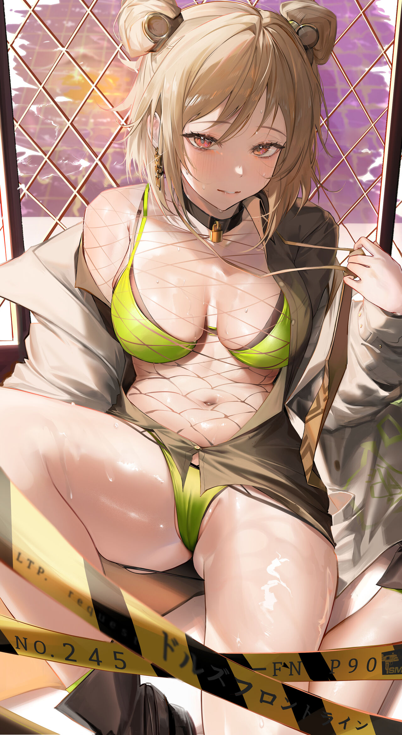 ●PIXIV● ムキ page 2 full