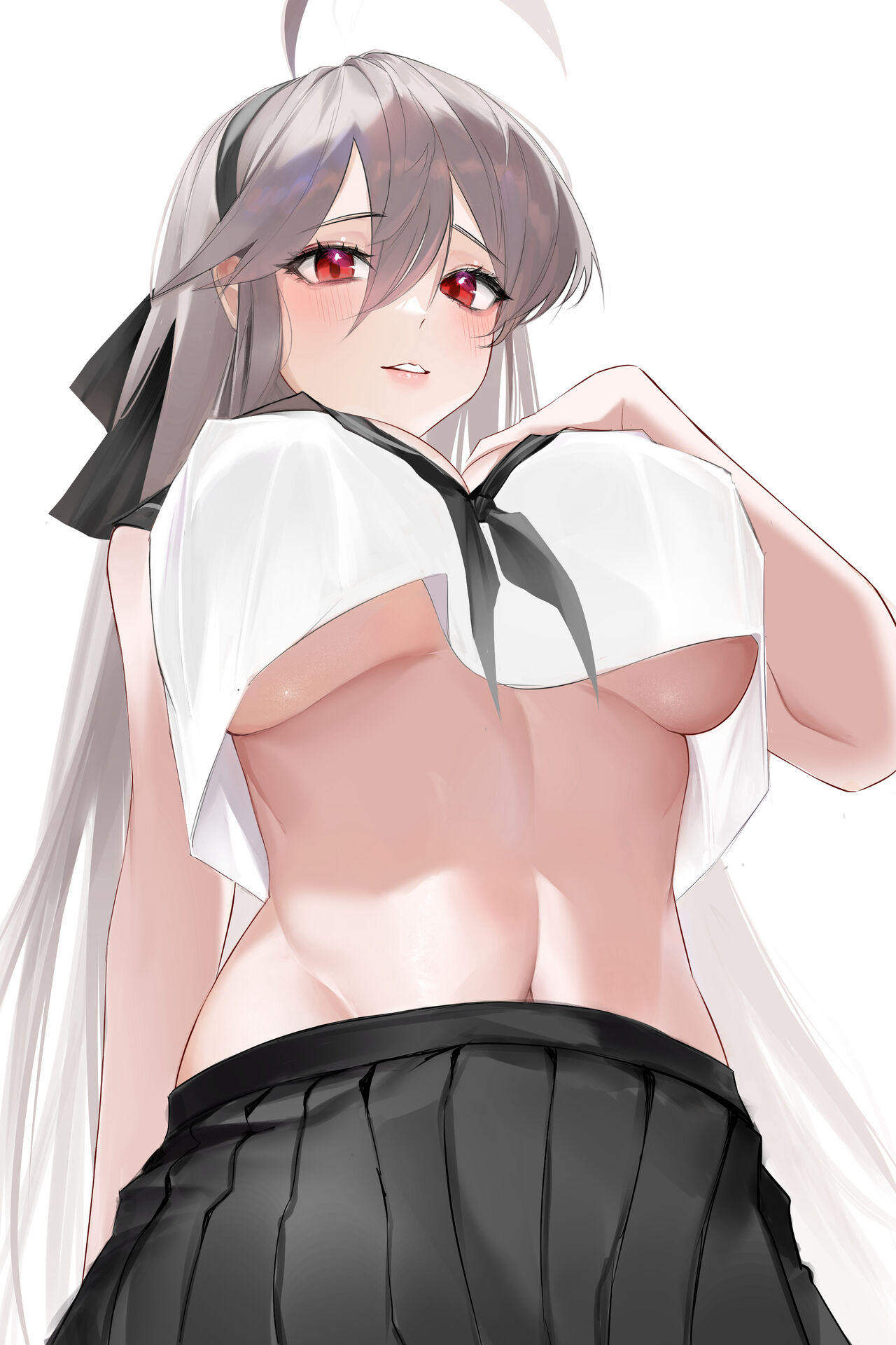 ●PIXIV● ムキ page 7 full