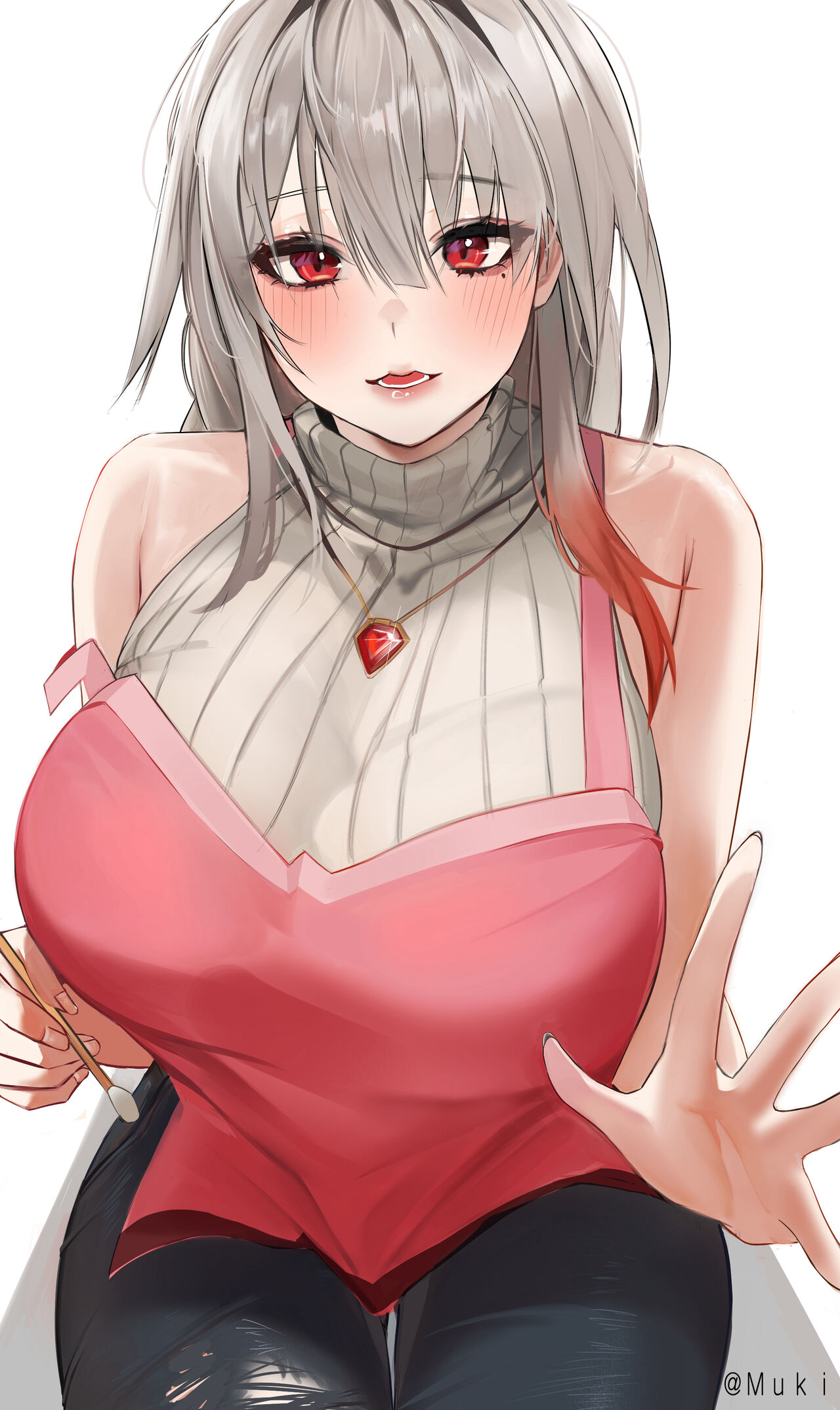 ●PIXIV● ムキ page 8 full