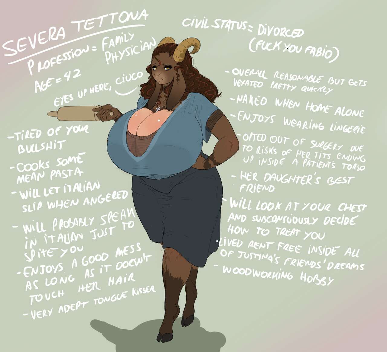 Doctor Appointment and Doctor Visit  by DreamyPride page 2 full