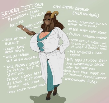 Doctor Appointment and Doctor Visit  by DreamyPride cover