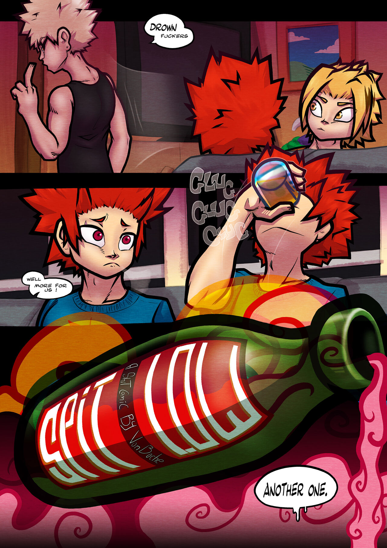 Spit Low page 5 full