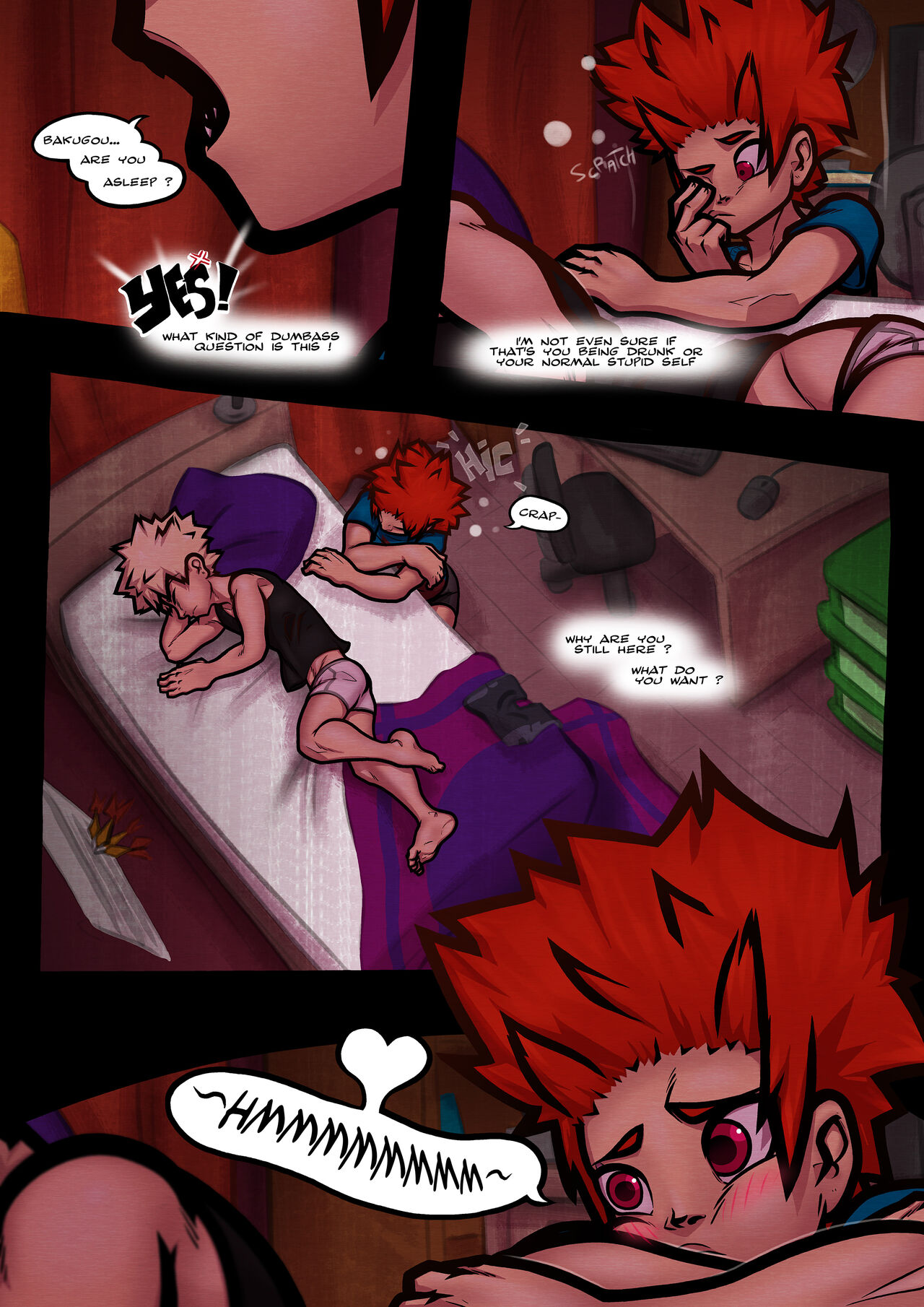 Spit Low page 9 full