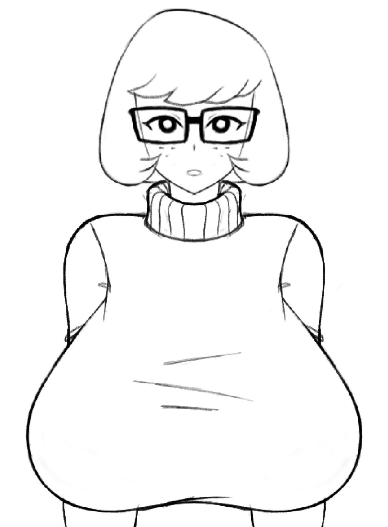 Velma page 9 full