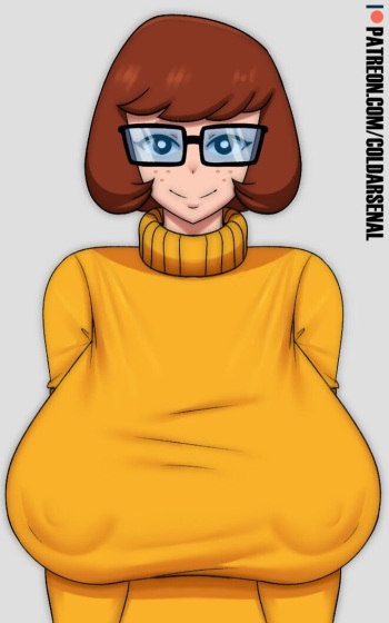 Velma cover