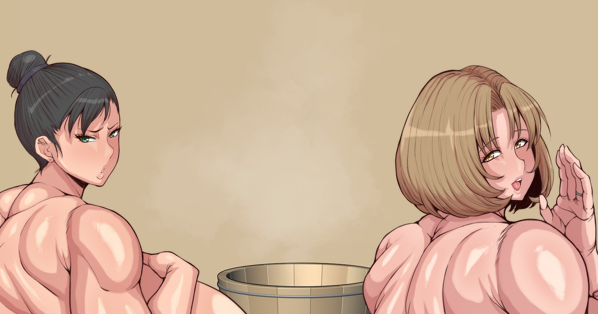 ●PIXIV● Ponkotsu page 5 full