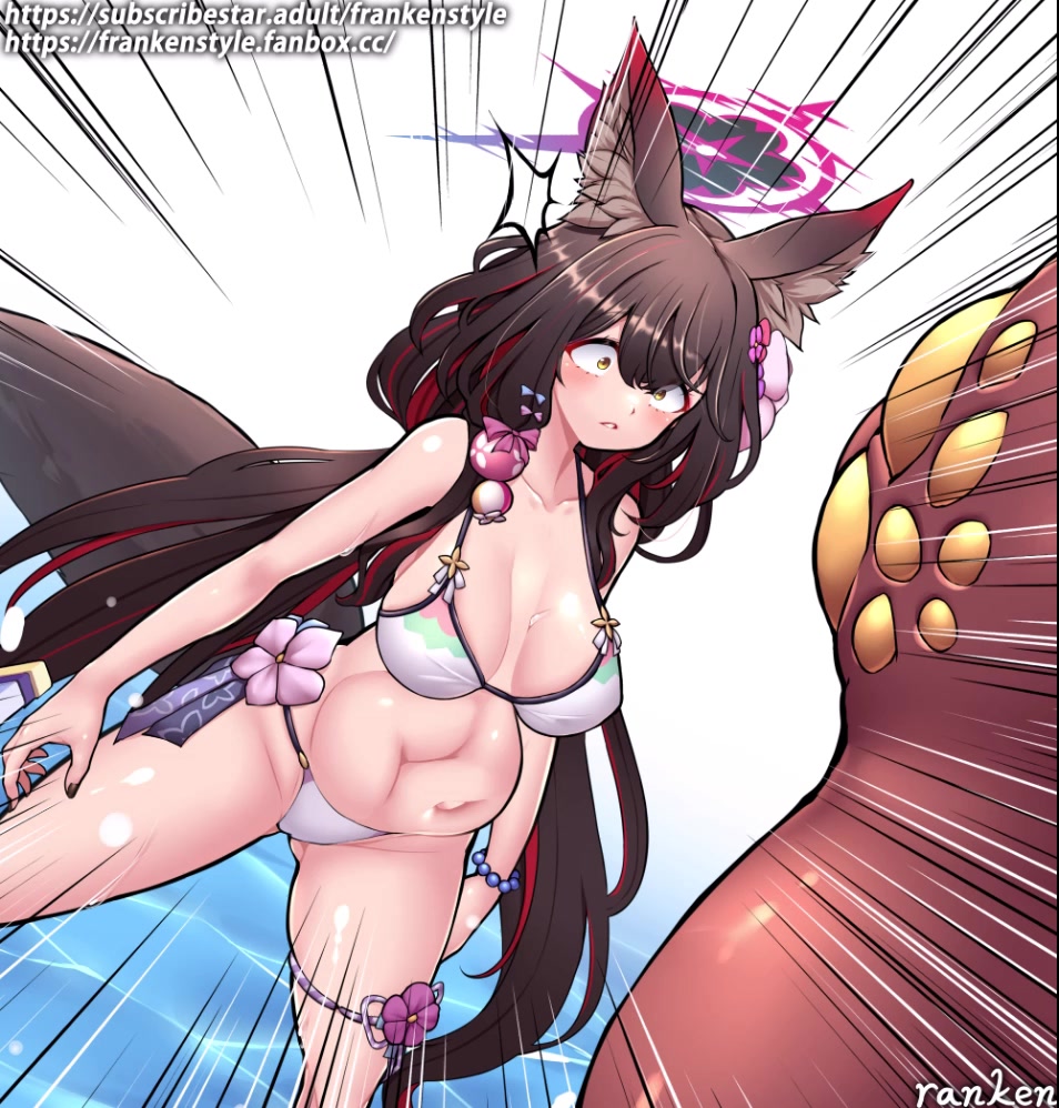 Wakamo hypnosis page 4 full
