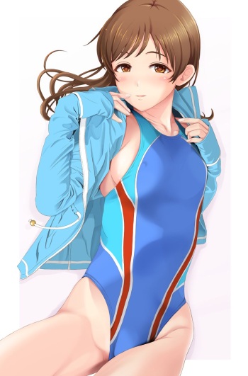 ●PIXIV● 霞成貴 cover