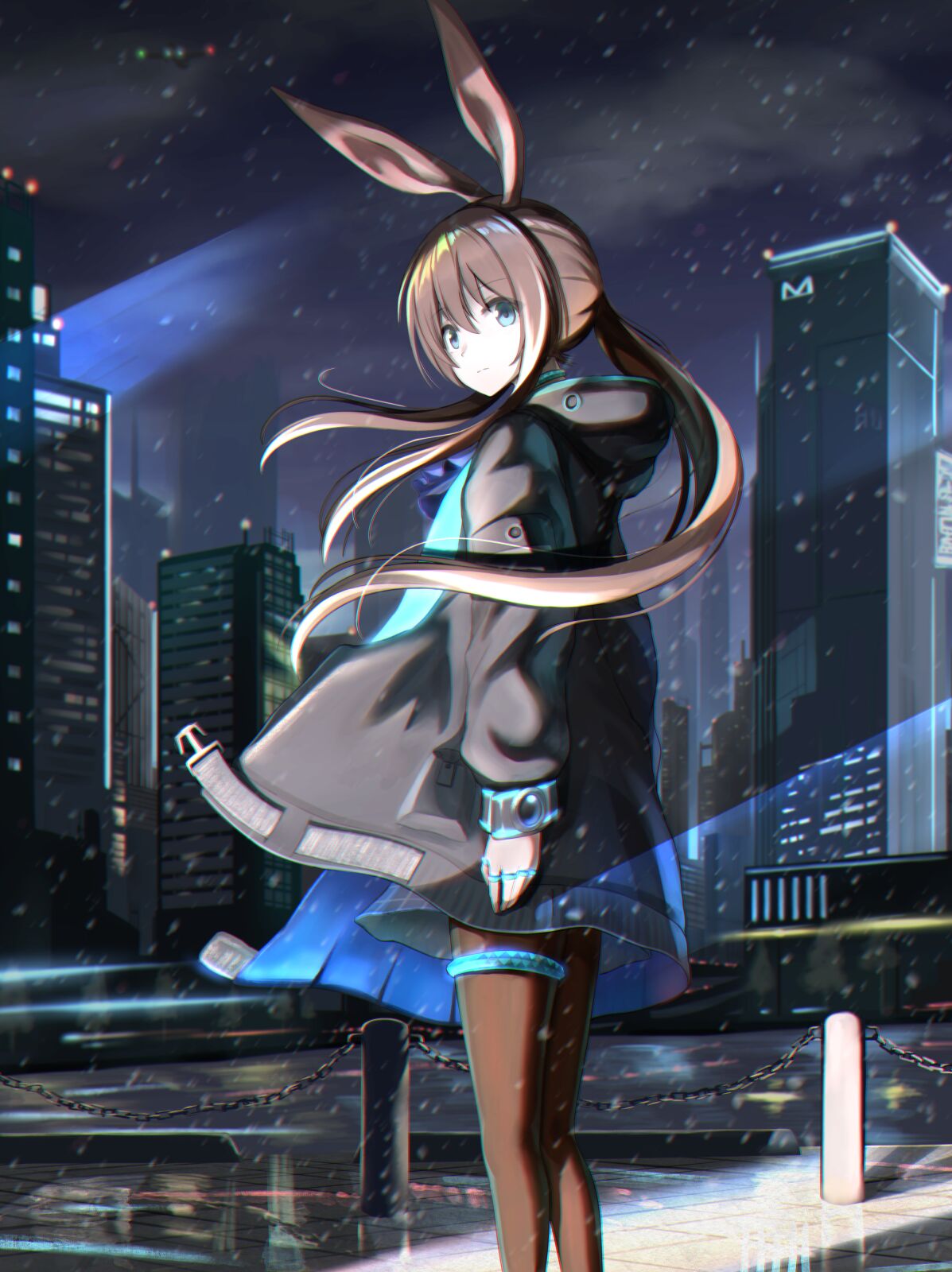 ●PIXIV● 朱羽ひばめ page 6 full