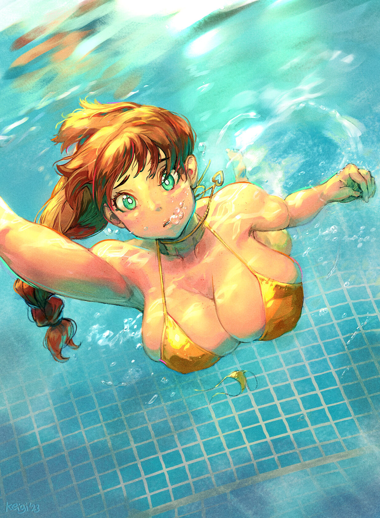 ●PIXIV● KEIGI page 4 full