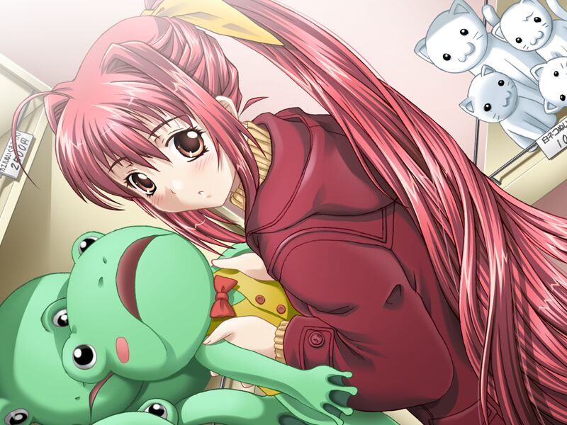 Virgin Snow Ura ~Yuki Furu Oka de Anata to~ page 10 full