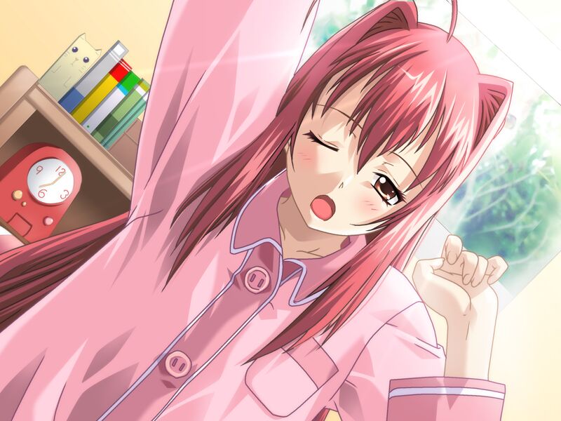 Virgin Snow Ura ~Yuki Furu Oka de Anata to~ page 6 full