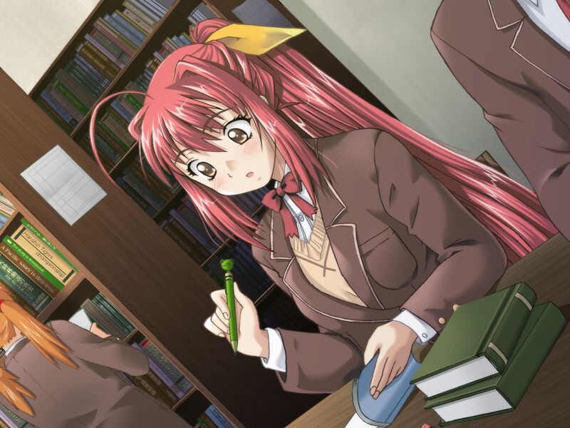 Virgin Snow Ura ~Yuki Furu Oka de Anata to~ page 8 full