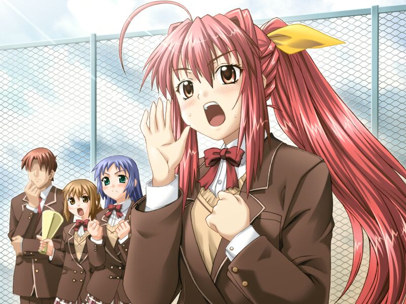 Virgin Snow Ura ~Yuki Furu Oka de Anata to~ page 9 full