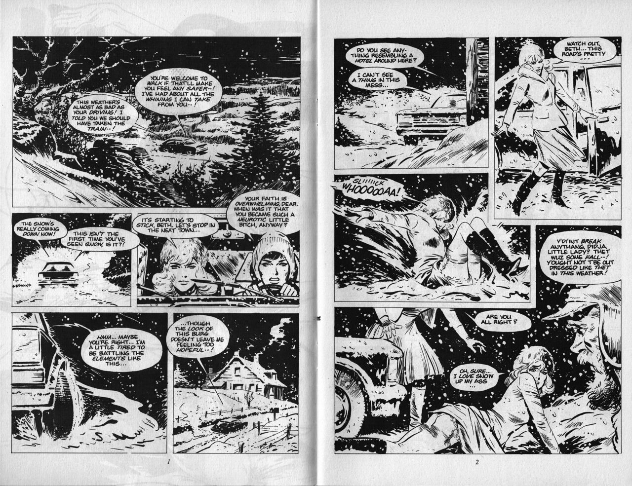 Liz &amp; Beth vol. 3 no. 5 page 3 full