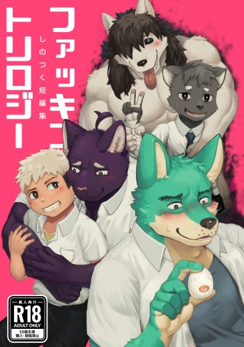 Fakkintoriroji cover
