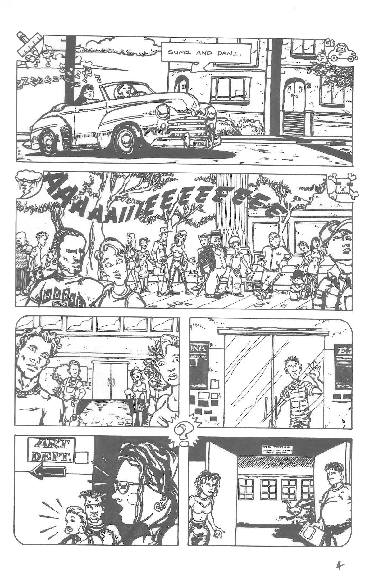 Body Paint 02 page 4 full
