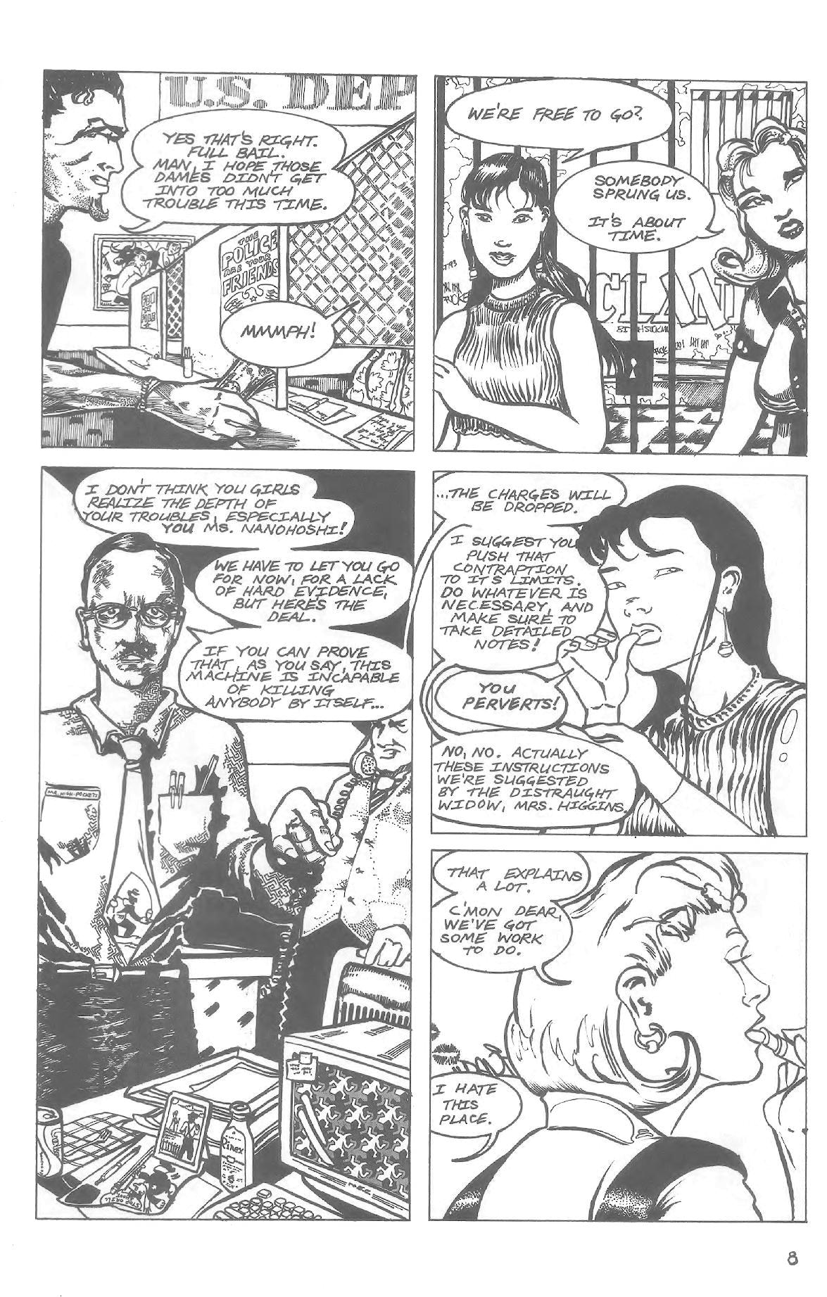 Body Paint 02 page 8 full