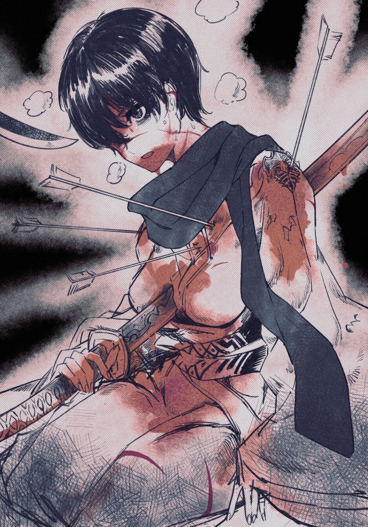 ●PIXIV● MOR page 4 full