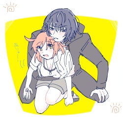 Obe guda ♀ matome ⑥