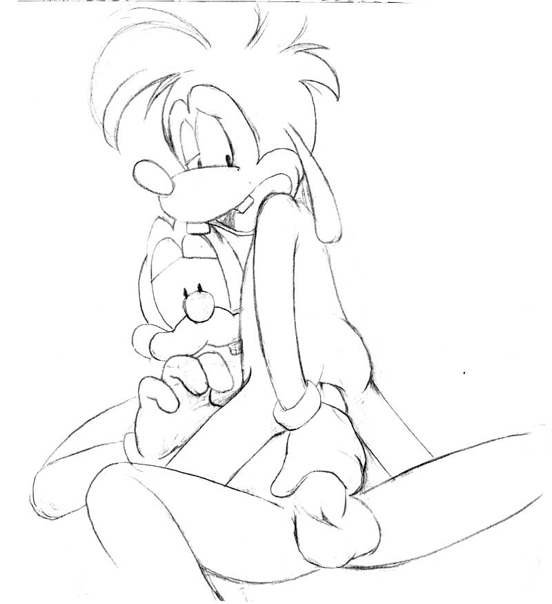 Furry - Goof Troop Collection page 9 full