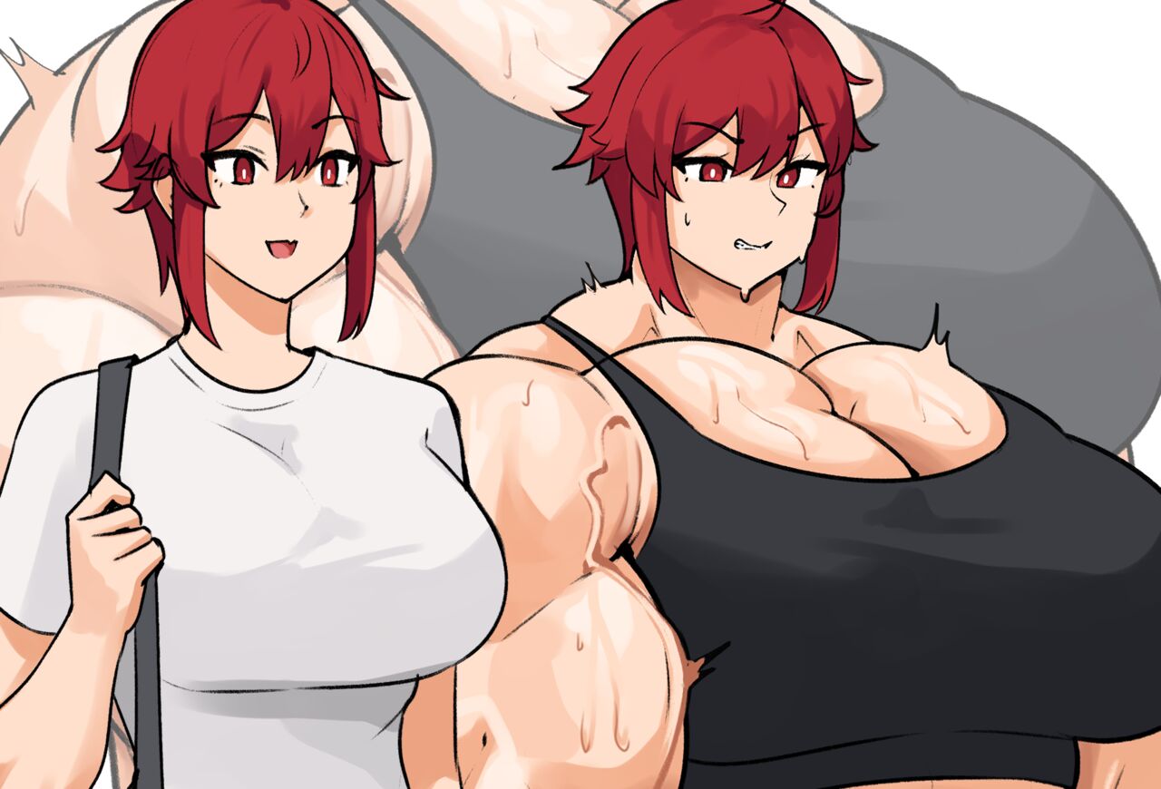 Tomo Comic page 1 full
