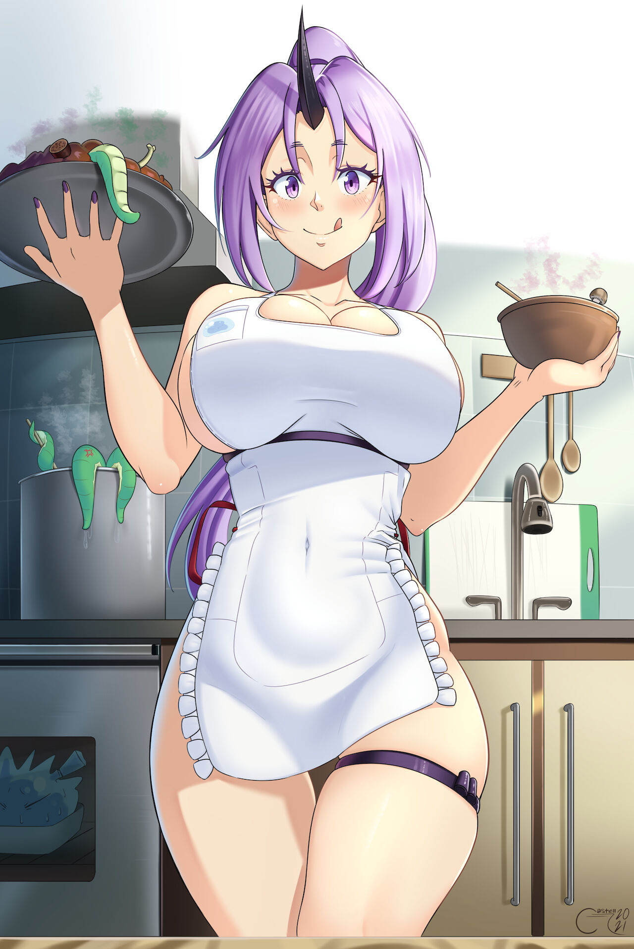 Shion page 5 full