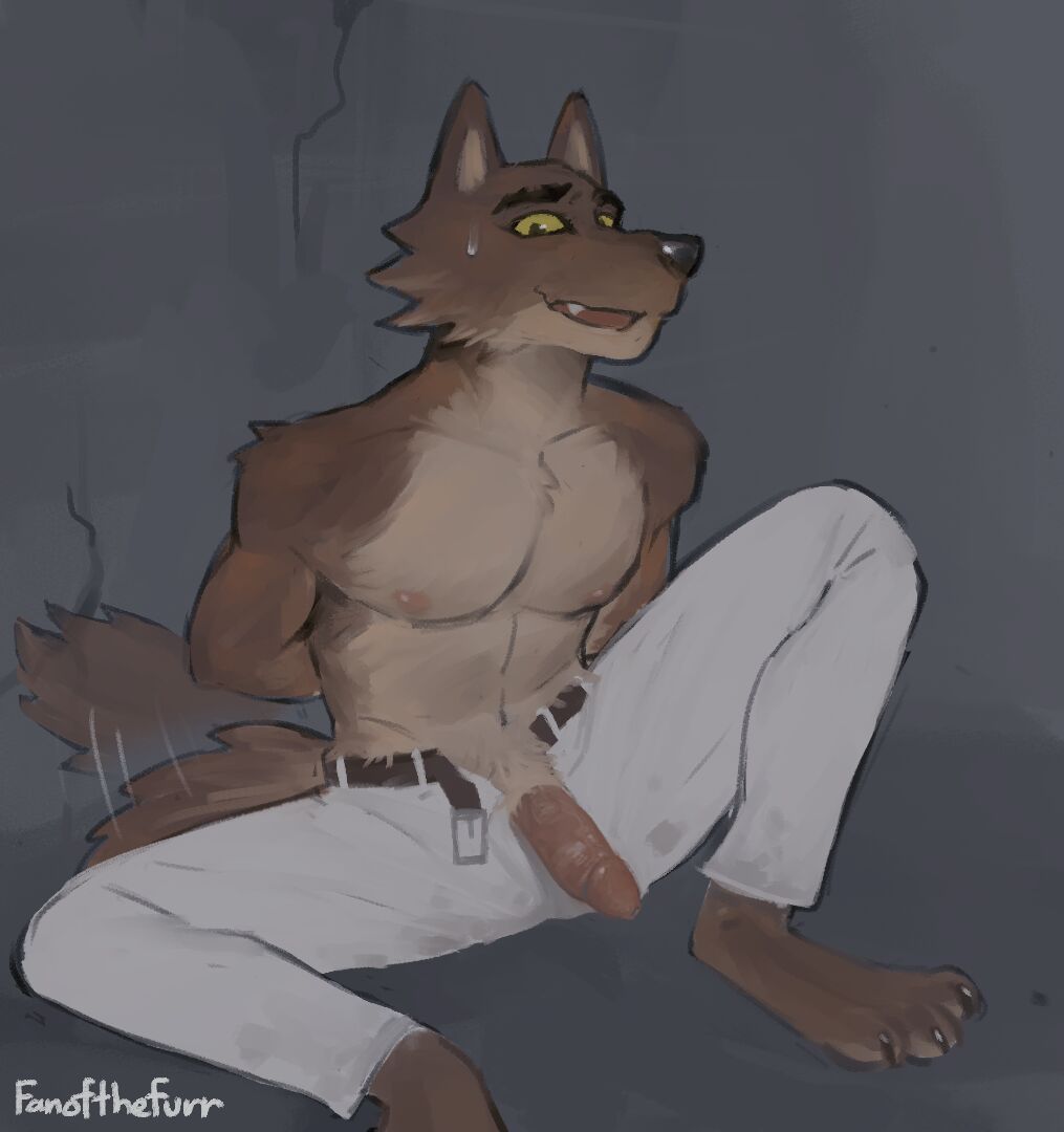 That Big Bad Wolf page 10 full