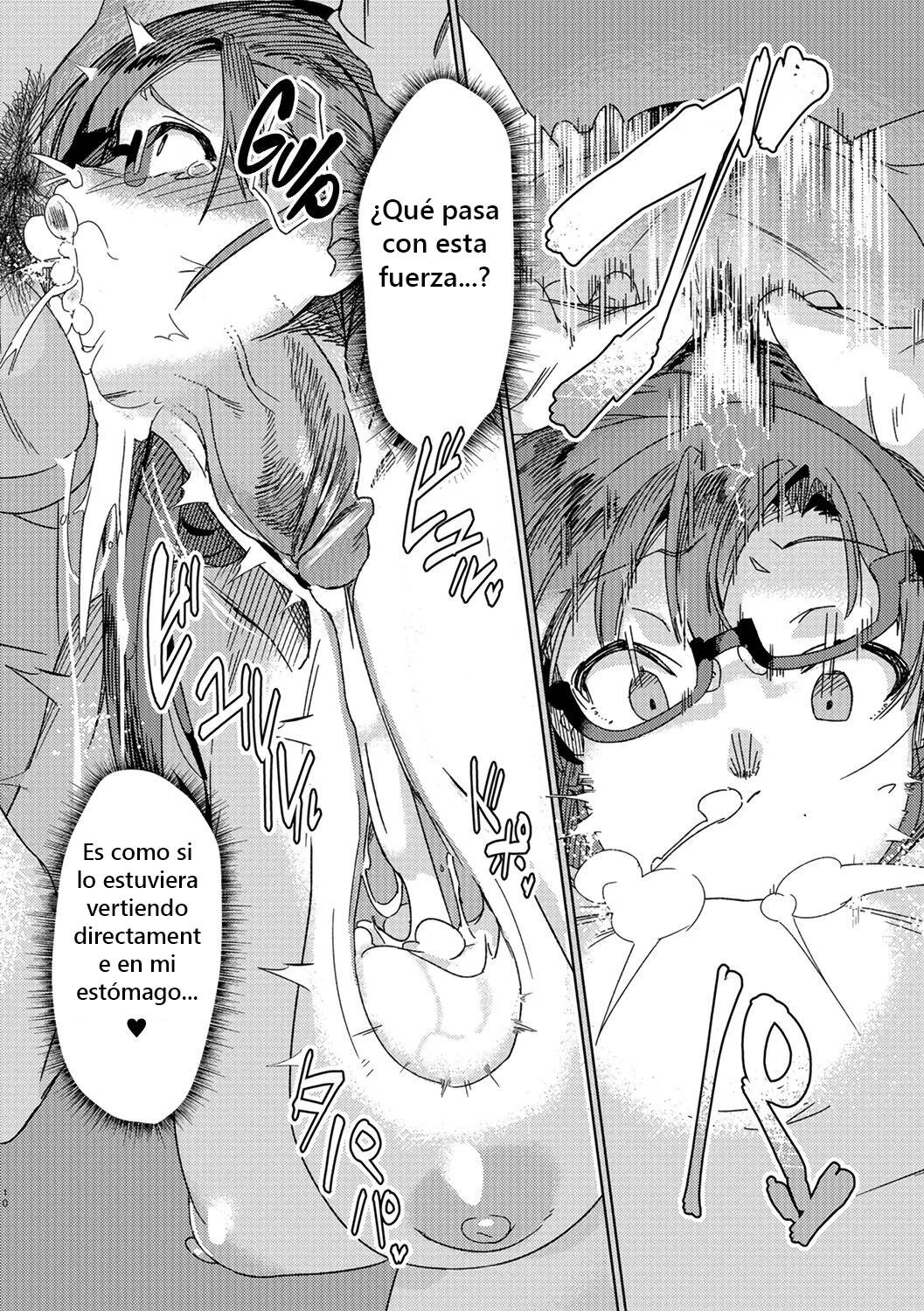 Haramase Gacha | Impregnation Gacha page 10 full